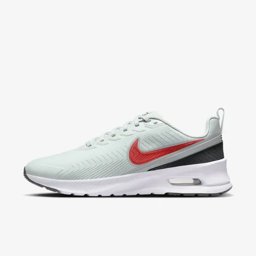 Nike Air Max Nuaxis чоловічі Кросівки колір сірий