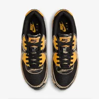 Nike Air Max 90 Premium чоловічі Кросівки колір чорний
