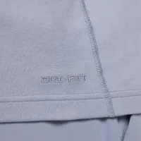 Nike Primary чоловічі Dri-FIT Versatile Tank блакитний