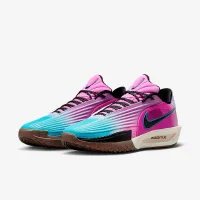 Nike G.T. Cut 3 Turbo баскетбольные Кроссовки многоцветный
