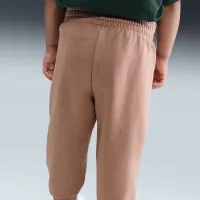 Nike Cozy Comfort Toddler 2-Piece Crew комплект колір коричневий