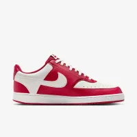 Nike Court Vision Low мужские Кроссовки цвет красный