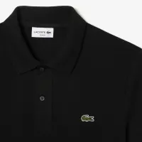 Футболка Lacoste PH4012-031 - Чорна