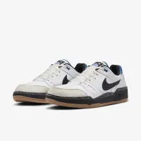 Nike Full Force Low чоловічі Кросівки колір білий