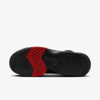 Nike LeBron Witness 8 баскетбольные Кроссовки цвет черный