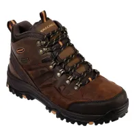 Кросівки Чоловічі SKECHERS Relment Traven (65529-CDB)