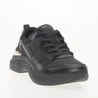 Кросівки Skechers Hazel Faye 177576BBK - Чорні