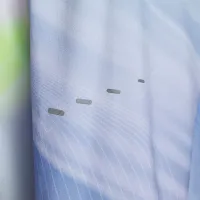 Nike Swift женская Repel Running Куртка синий