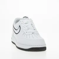Кроссовки Nike Air Force 1 '07 FJ4211-100 - Белые
