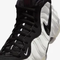 Nike Air Foamposite Pro мужские Кроссовки цвет белый
