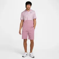 Nike Victory+ мужские Dri-FIT для гольфа Polo цвет фиолетовый