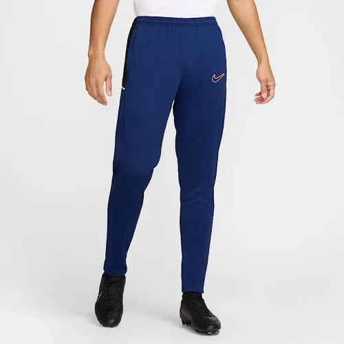 Nike Academy чоловічі Dri-FIT Soccer Pants блакитний