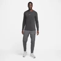 Nike Therma Sphere чоловічі Therma-FIT Fitness Pants колір сірий