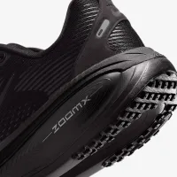 Nike Vomero 18 женская Road Running Кроссовки цвет черный