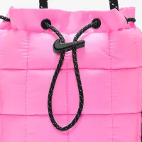 Nike Sportswear Puffle Tiny Tote (3L) Pink