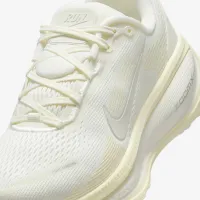 Nike Vomero 18 женская Road Running Кроссовки цвет белый