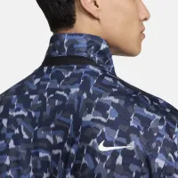 Nike Tour чоловічі Dri-FIT для гольфу Polo блакитний