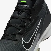 Nike Infinity Tour 2 GORE-TEX чоловічі Waterproof для гольфу Кросівки колір сірий