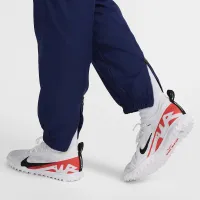 USWNT 1999 Reissue жіноча Nike Soccer Replica спортивні штани блакитний