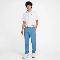Nike Dri-FIT Victory мужские для гольфа Pants синий
