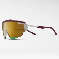 Nike Marquee Edge Mirrored Sunglasses