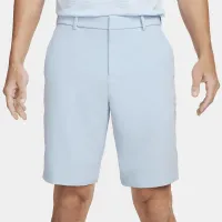 Nike Dri-FIT мужские для гольфа шорты синий