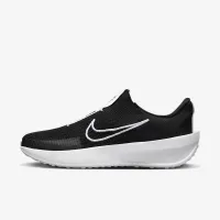 Nike Interact Run EasyOn чоловічі Road Running Кросівки колір чорний