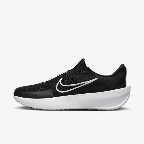 Nike Interact Run EasyOn чоловічі Road Running Кросівки колір чорний