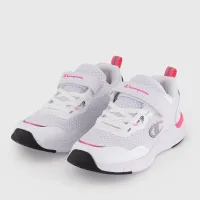 Кросівки Champion Strap Bold 2.0 Low S32670-WW001 - Білі