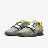 Nike Romaleos 4 Weightlifting Кроссовки цвет серый