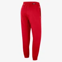 Philadelphia 76ers Standard Issue City Edition чоловічі Nike Dri-FIT NBA Pants колір червоний