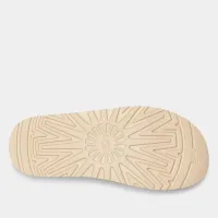 Шльопанці Ugg Goldenstar Cross Slide 1137910-DRI - Бежевий