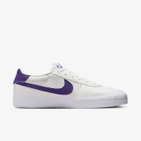 Nike Court Shot чоловічі Кросівки колір білий