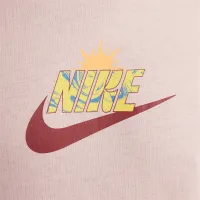 Nike Sportswear футболка Pink