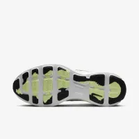 Nike Lunar Roam мужские Кроссовки цвет белый
