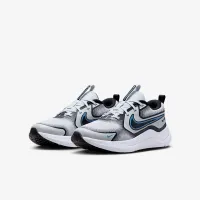 Nike Cosmic Runner Big детские Road Running Кроссовки цвет серый