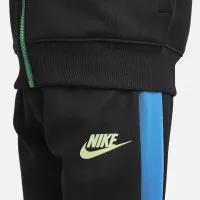 Nike Sportswear Dri-FIT Little детские Tricot набор цвет черный