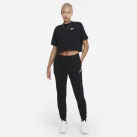 Nike Sportswear женская Joggers цвет черный