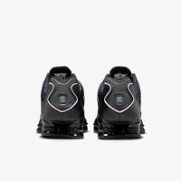 Nike Shox TL чоловічі Кросівки колір чорний