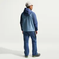 Nike Sportswear Tech Fleece Big дитячі (для хлопчиків) Open-Hem Pants блакитний