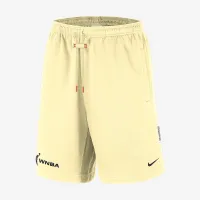 WNBA Standard Issue Nike баскетбольні шорти колір коричневий