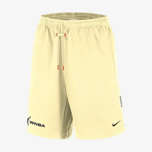 WNBA Standard Issue Nike баскетбольні шорти колір коричневий