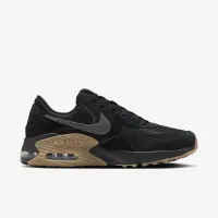 Nike Air Max Excee мужские Кроссовки цвет черный