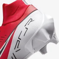 Nike Vapor Edge Pro 360 2 мужские Football Cleats цвет красный