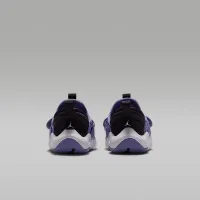 Nike Jordan 23/7.2 EasyOn Baby/Toddler Кросівки колір фіолетовий