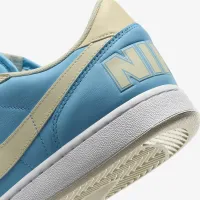 Nike Terminator Low мужские Кроссовки синий