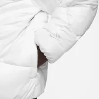 Nike Sportswear Tech Pack чоловічі Therma-FIT ADV оверсайз Water-Repellent Hooded Куртка колір білий