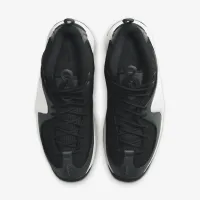 Nike Air Penny 2 чоловічі Кросівки колір чорний