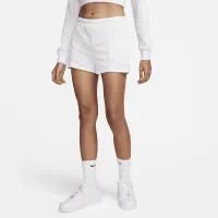 Nike Sportswear Chill Terry женская С высокой Талией Slim 2