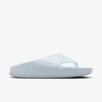 Nike Calm женская Flip-Flops синий